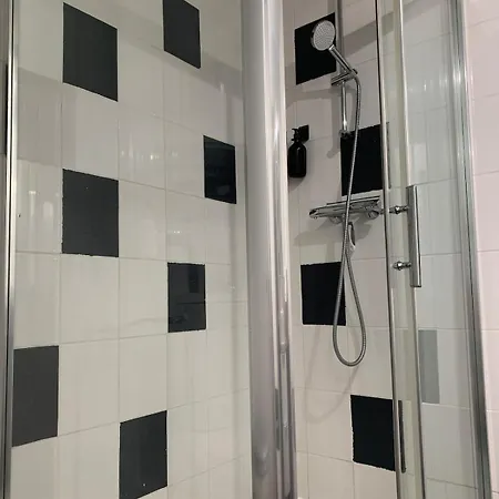 La Bulle Du Téléphérique Appartement