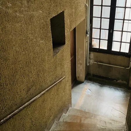 La Bulle Du Téléphérique Appartement Grenoble