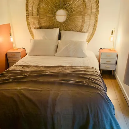 Appartement La Bulle Du Téléphérique Grenoble