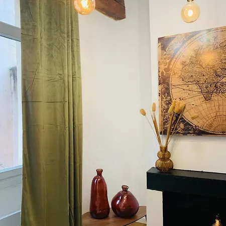 La Bulle Du Téléphérique *