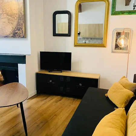 La Bulle Du Téléphérique Appartement