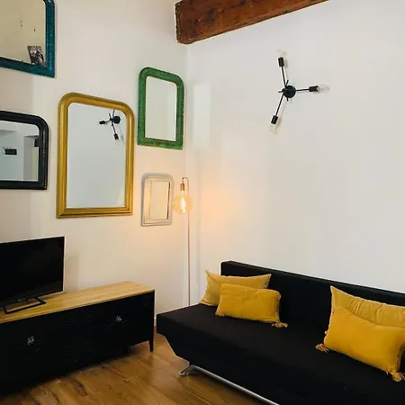 La Bulle Du Téléphérique Appartement Grenoble