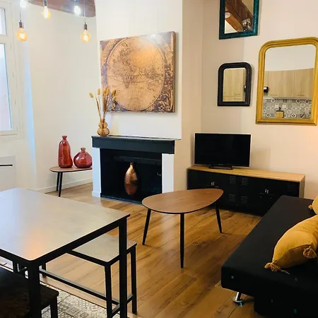 La Bulle Du Téléphérique Appartement *