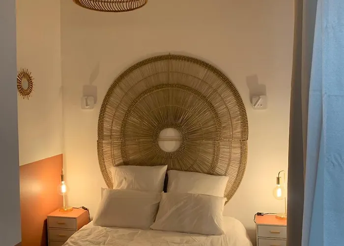 La Bulle Du Telepherique