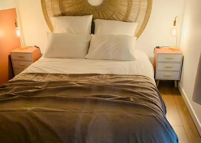 Apartment La Bulle Du Telepherique Grenoble
