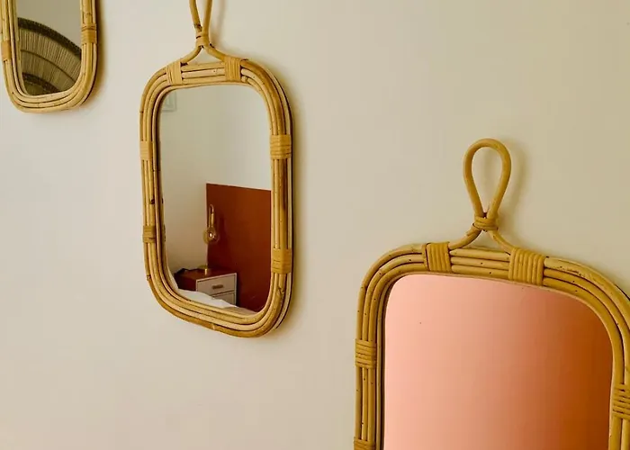 La Bulle Du Telepherique