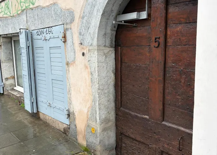 La Bulle Du Telepherique * Grenoble