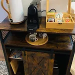 Apartmán La Bulle Du Telepherique *