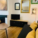 La Bulle Du Telepherique Apartmán