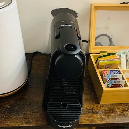 Apartmán La Bulle Du Telepherique *