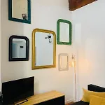 La Bulle Du Telepherique * Γκρενόμπλ