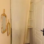 La Bulle Du Telepherique * Γκρενόμπλ