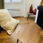 La Bulle Du Telepherique Γκρενόμπλ