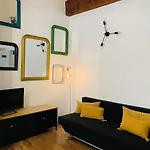 La Bulle Du Telepherique Διαμέρισμα Γκρενόμπλ